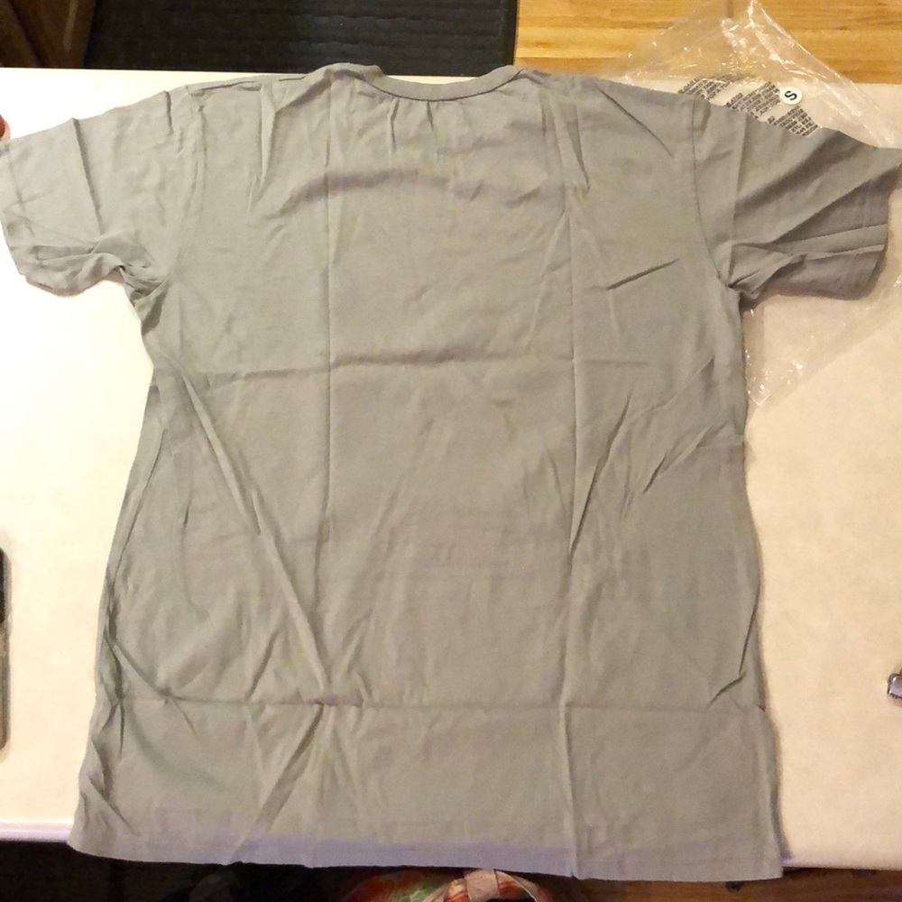 Forged t-shirt - Picture 3 of 3